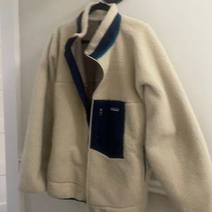 Patagonia Classic Retro Jacket only worn once